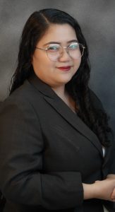 Anna Marie David, Human Resource Manager at Strata Staff Global