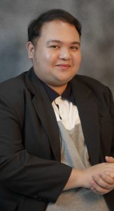 Carlo Andreu Tayag, Team Leader at Strata Staff Global