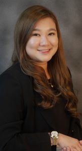 Mary Ann Pineda, Training and Development Manager at Strata Staff Global