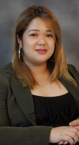 Leah Adriano, Business Development Manager at Strata Staff Global