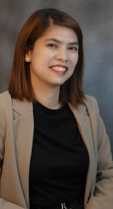Mcryn Aie Changcoco, Team Leader at Strata Staff Global