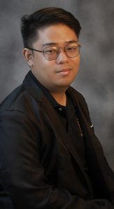 Rei Sanchez, Team Leader at Strata Staff Global