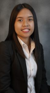 Sheena Magdaraog, Team Leader at Strata Staff Global