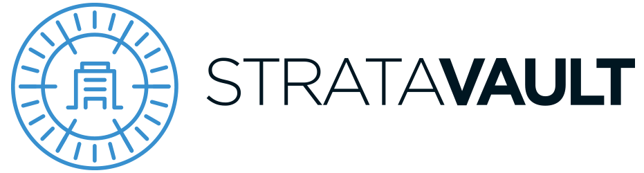 Strata Vault