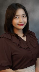 Patricia Puno, Client Success Manager at Strata Staff Global