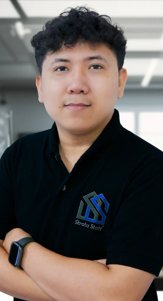 Strata Staff Global offshore team member