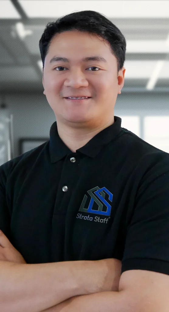Strata Staff Global offshore team member