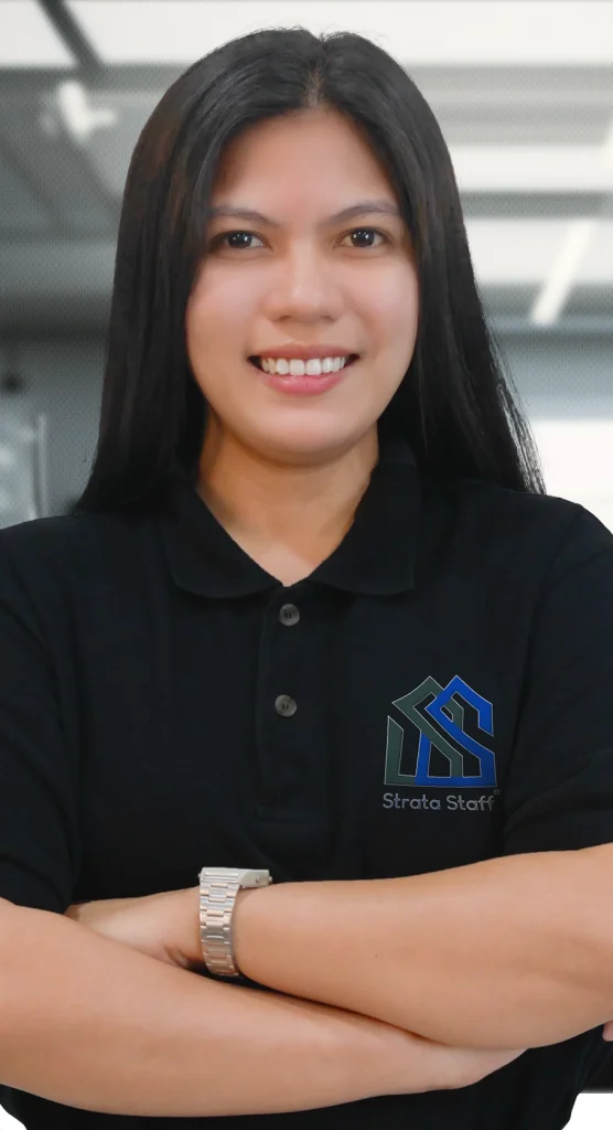 Strata Staff Global offshore team member