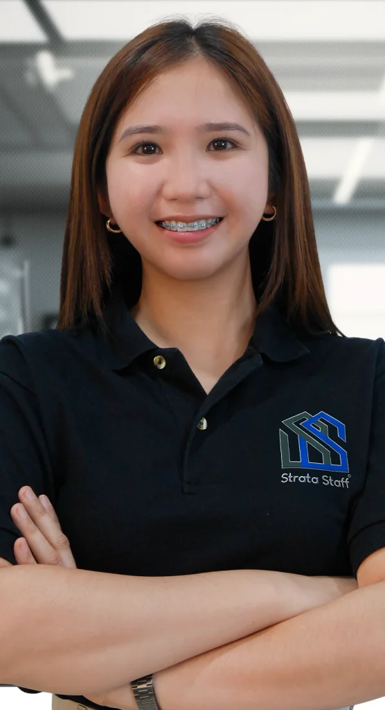 Strata Staff Global offshore team member