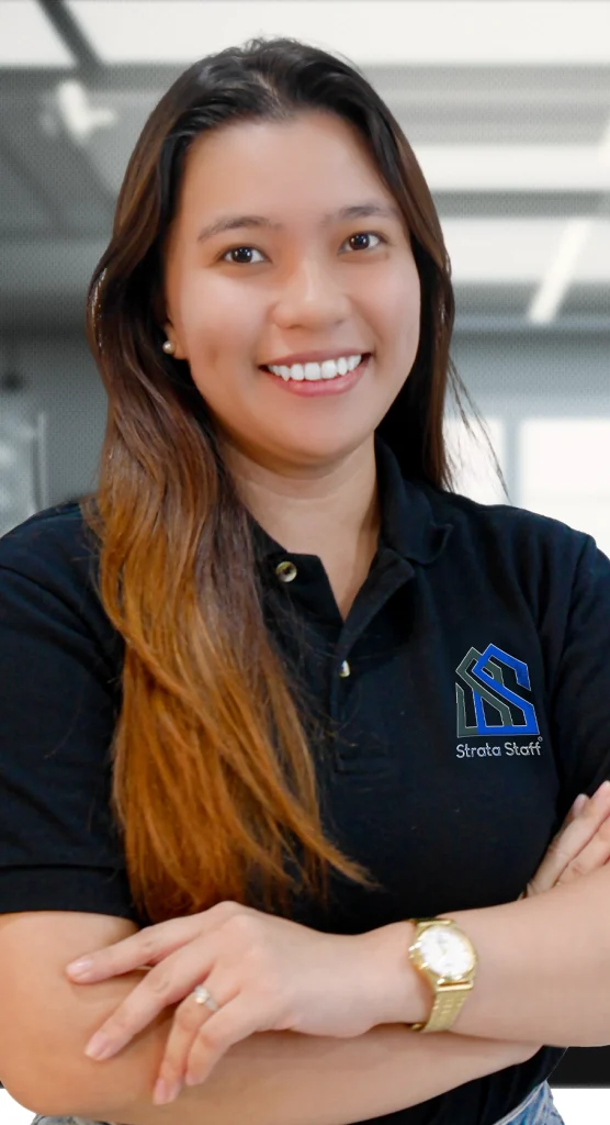 Strata Staff Global offshore team member
