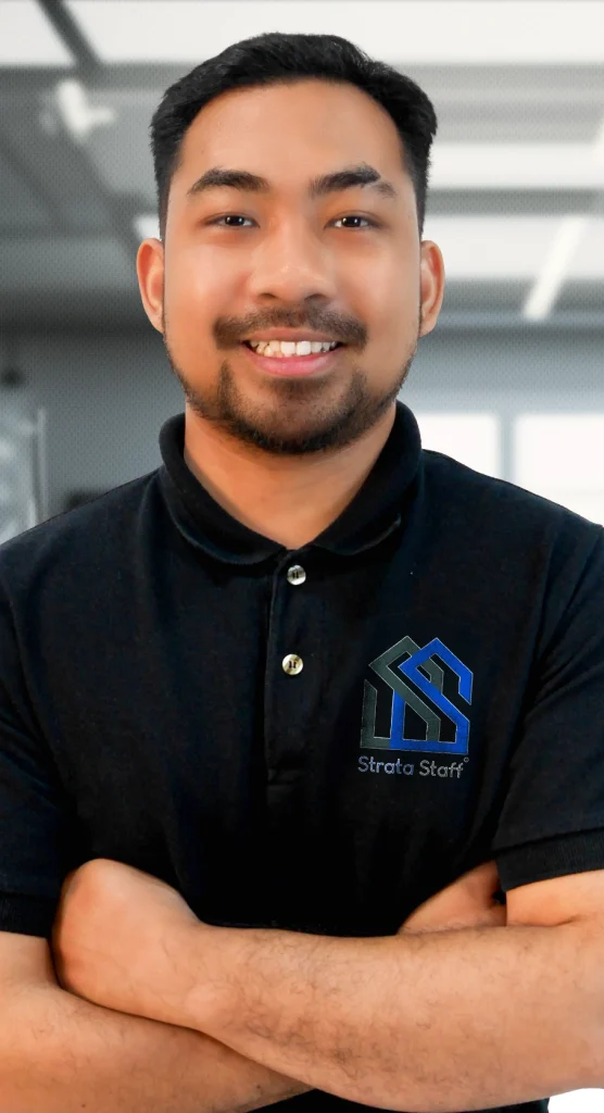 Strata Staff Global offshore team member