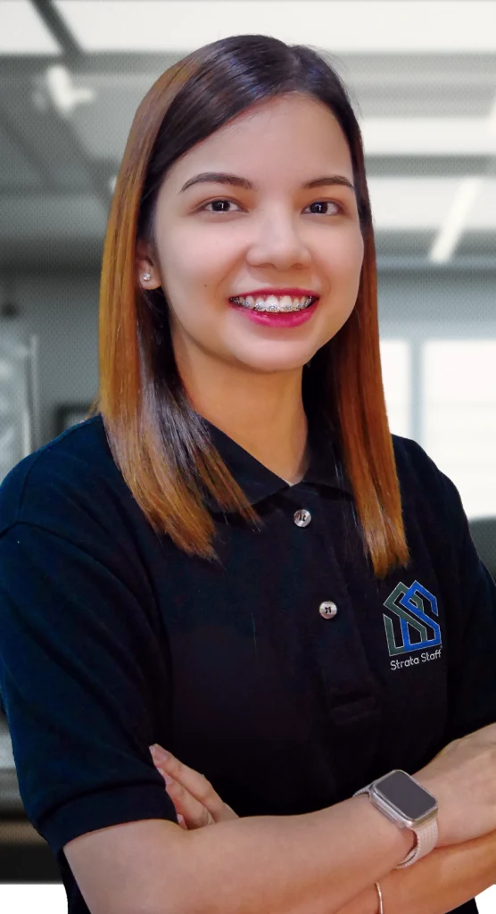 Strata Staff Global offshore team member