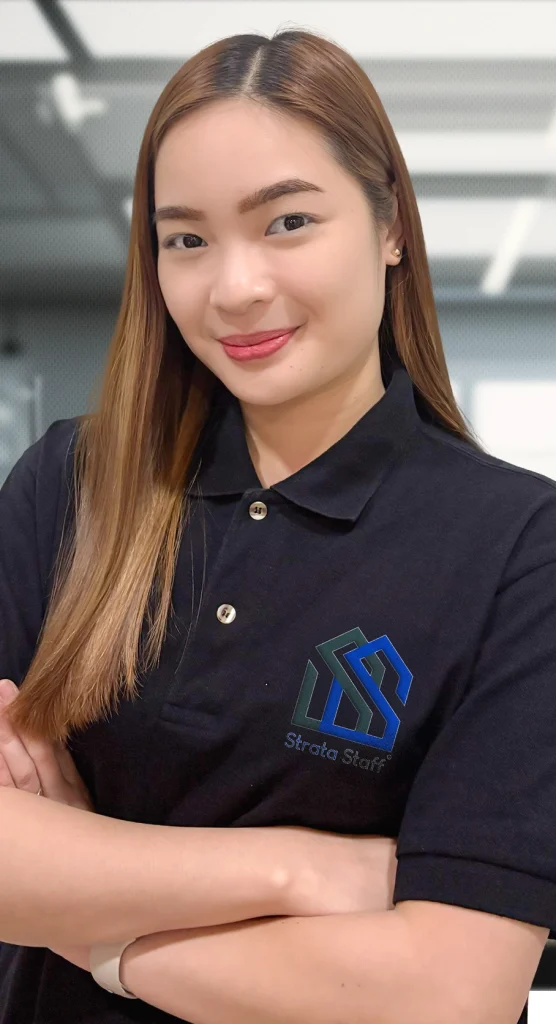 Strata Staff Global offshore team member
