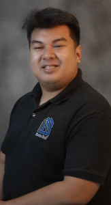 Jeremiah Feliciano, Administrative Specialist Lead Trainer at Strata Staff Global