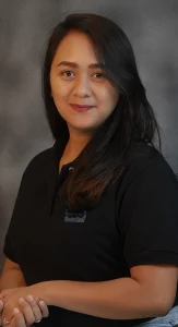 Marey Iams Sarate, Executive Assistant Lead Trainer at Strata Staff Global