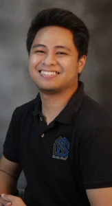 Neil Dane Puno, HR Generalist at Strata Staff Global