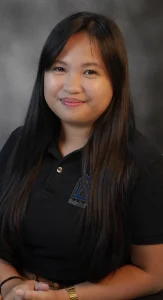 Trixy Bulaun, HR Officer at Strata Staff Global